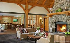 Green Mountain Suites Burlington 3*